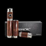 Smok Silenus Mod