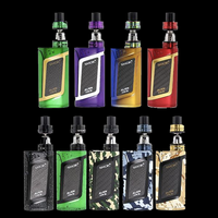 Smok Alien Kit