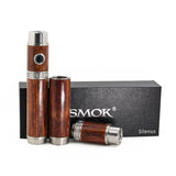 Smok Silenus Mod