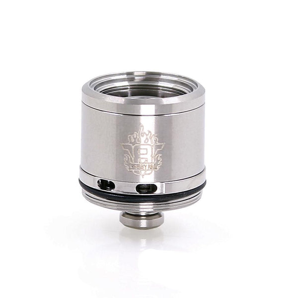 SMOK TFV8 X-BABY RBA Coil Head