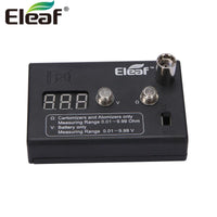 Eleaf Digital Ohmmeter & Voltmeter ohm Reader