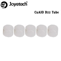 5pcs Joyetech CuAIO D22 Replacement Pyrex Glass Tube